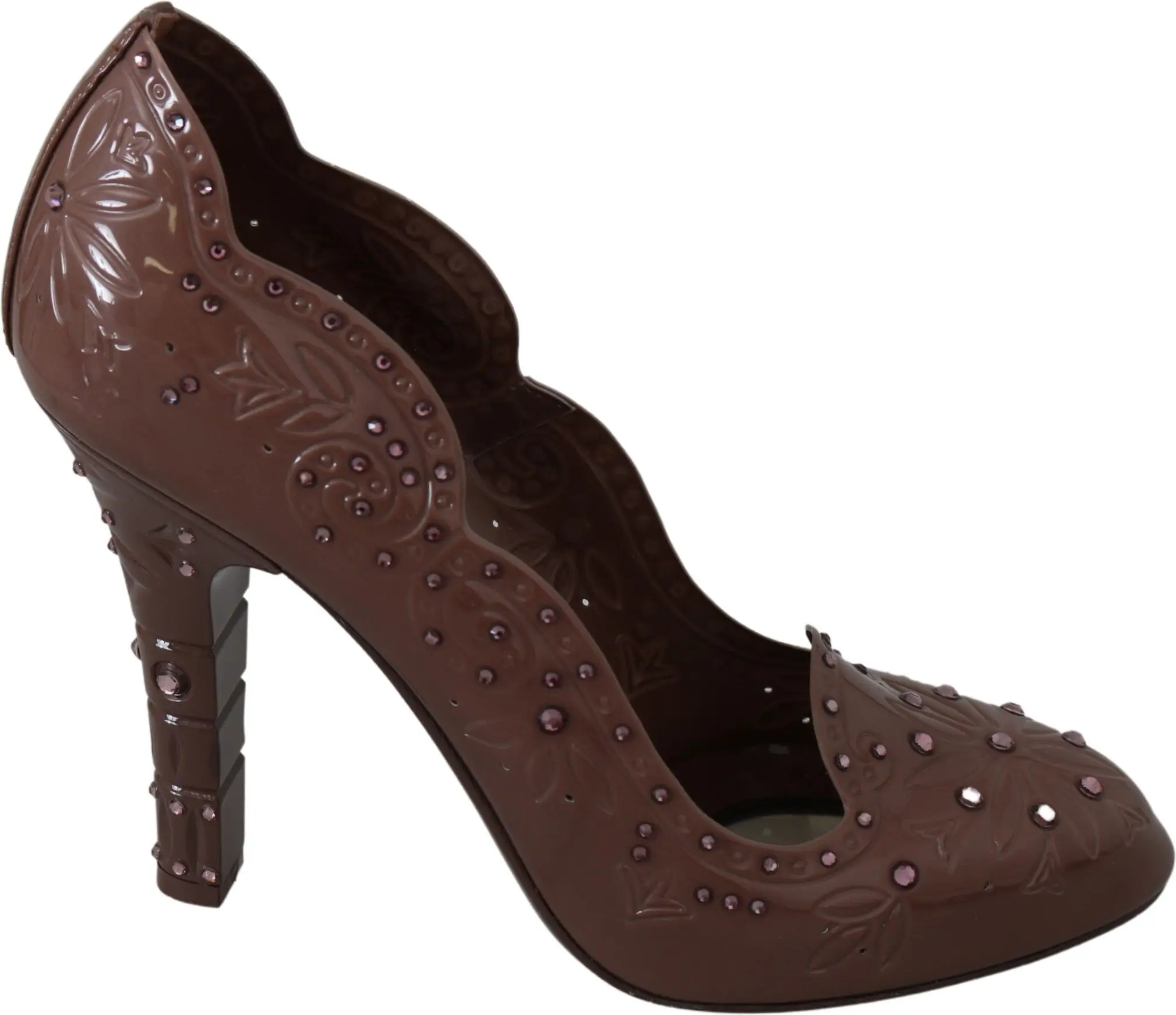 Dolce & Gabbana "Sindirella" Pumps