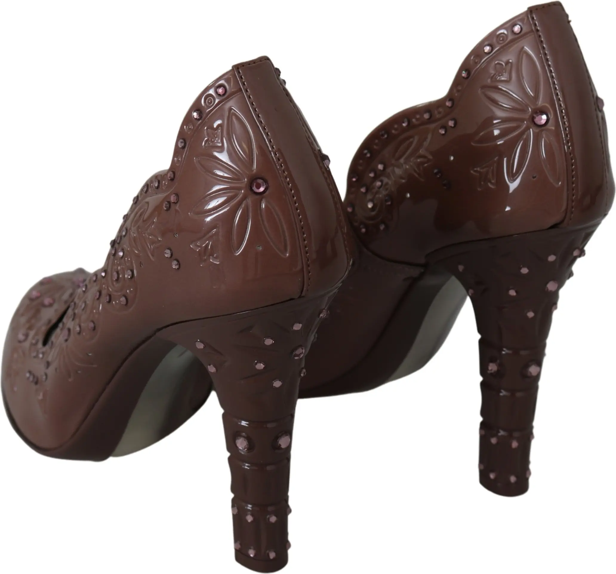 Dolce & Gabbana "Sindirella" Pumps