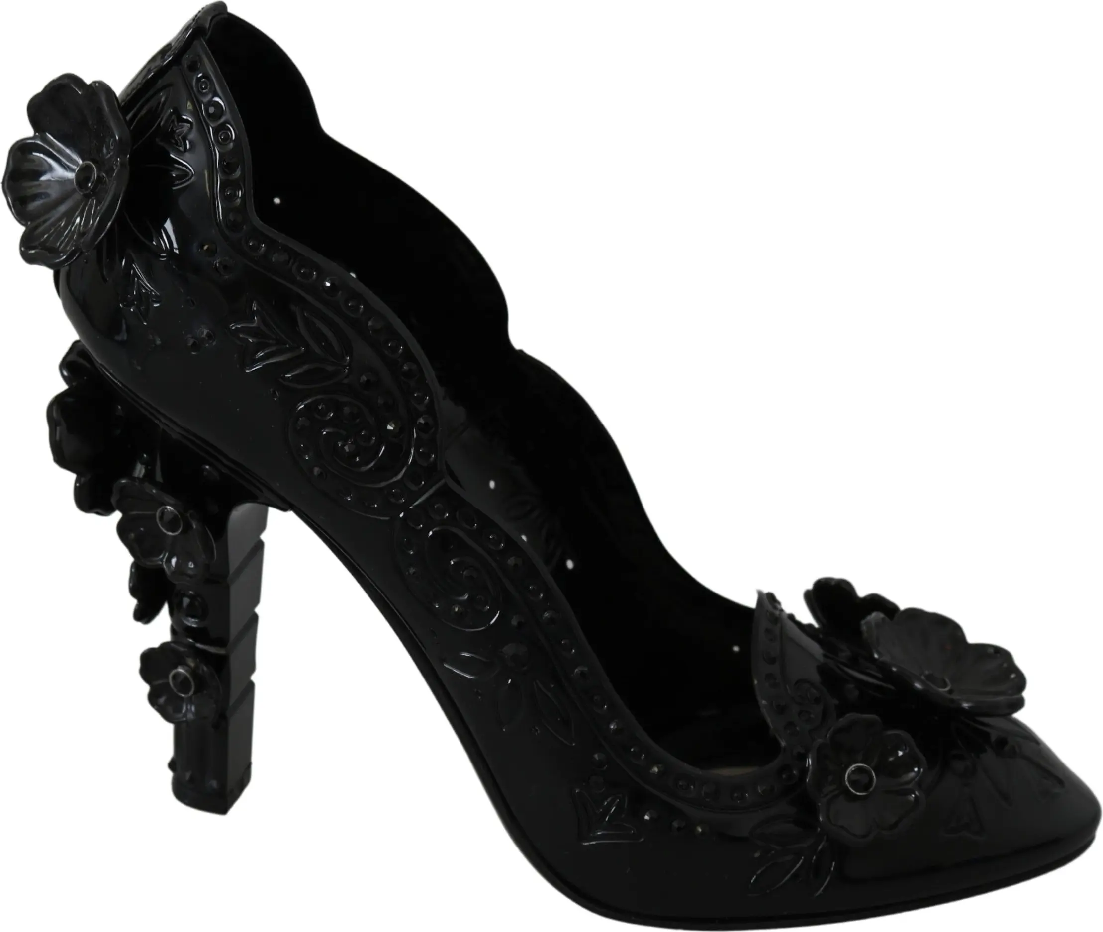 Туфли Dolce & Gabbana Cinderella