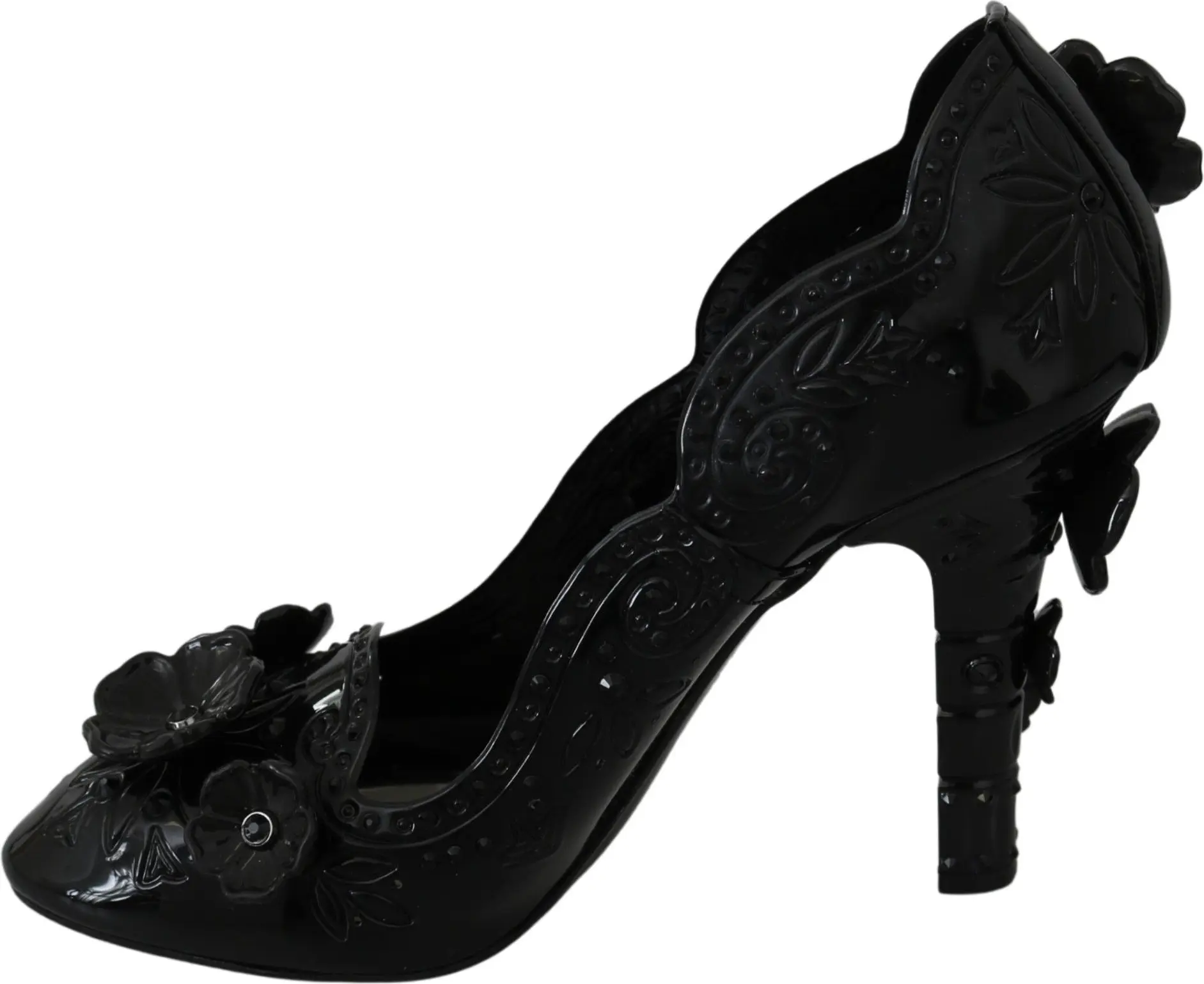 Туфли Dolce & Gabbana Cinderella