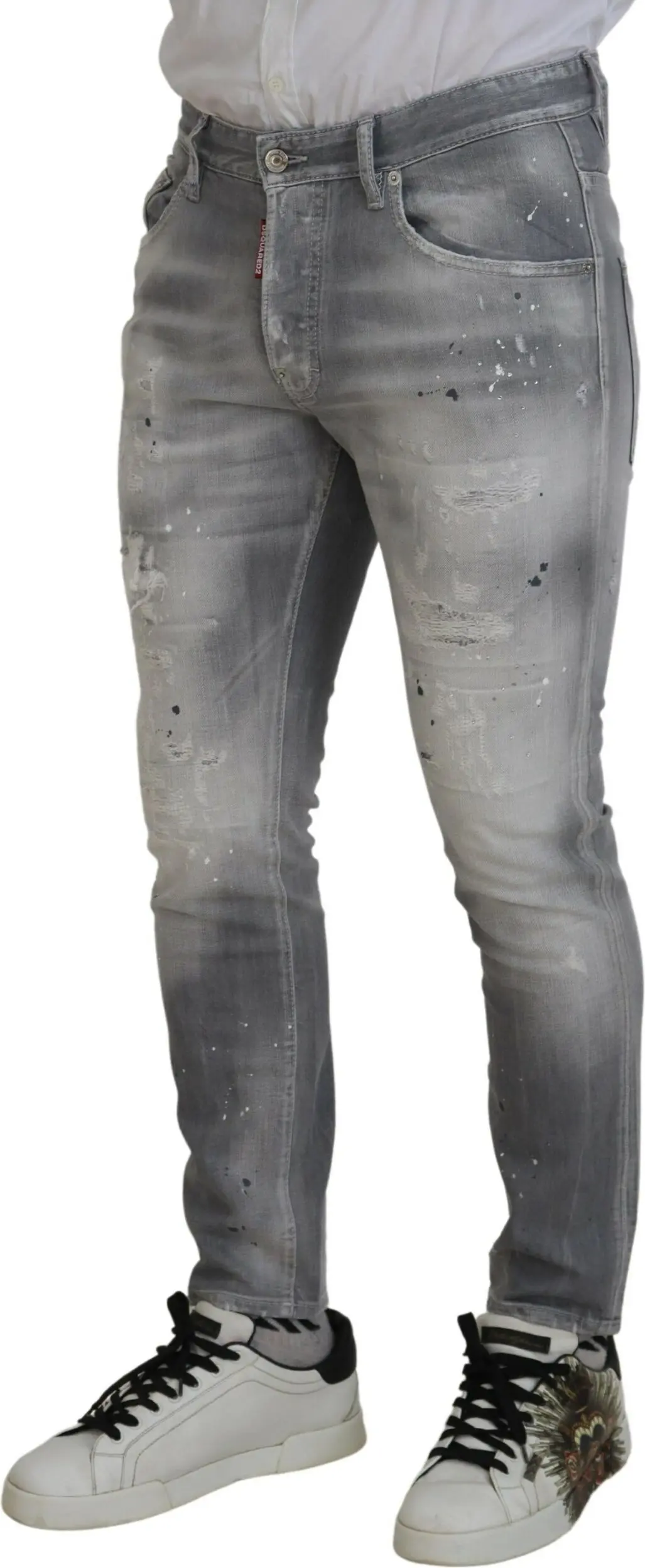 Джинсы Dsquared2