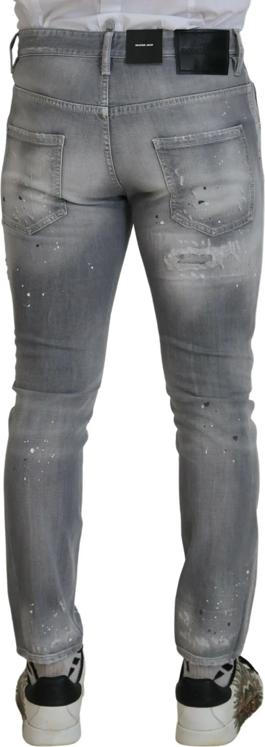 Джинсы Dsquared2