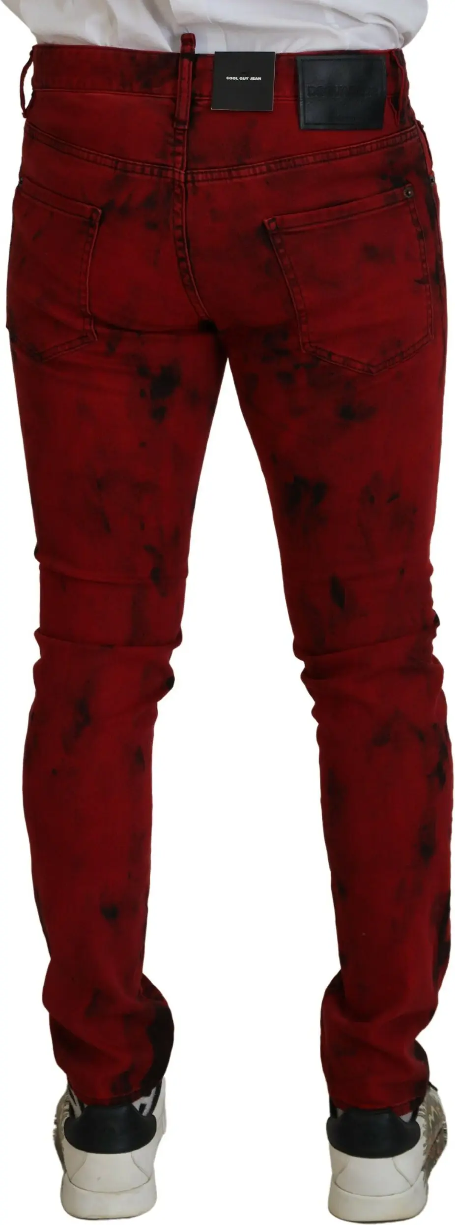 Джинсы Dsquared2