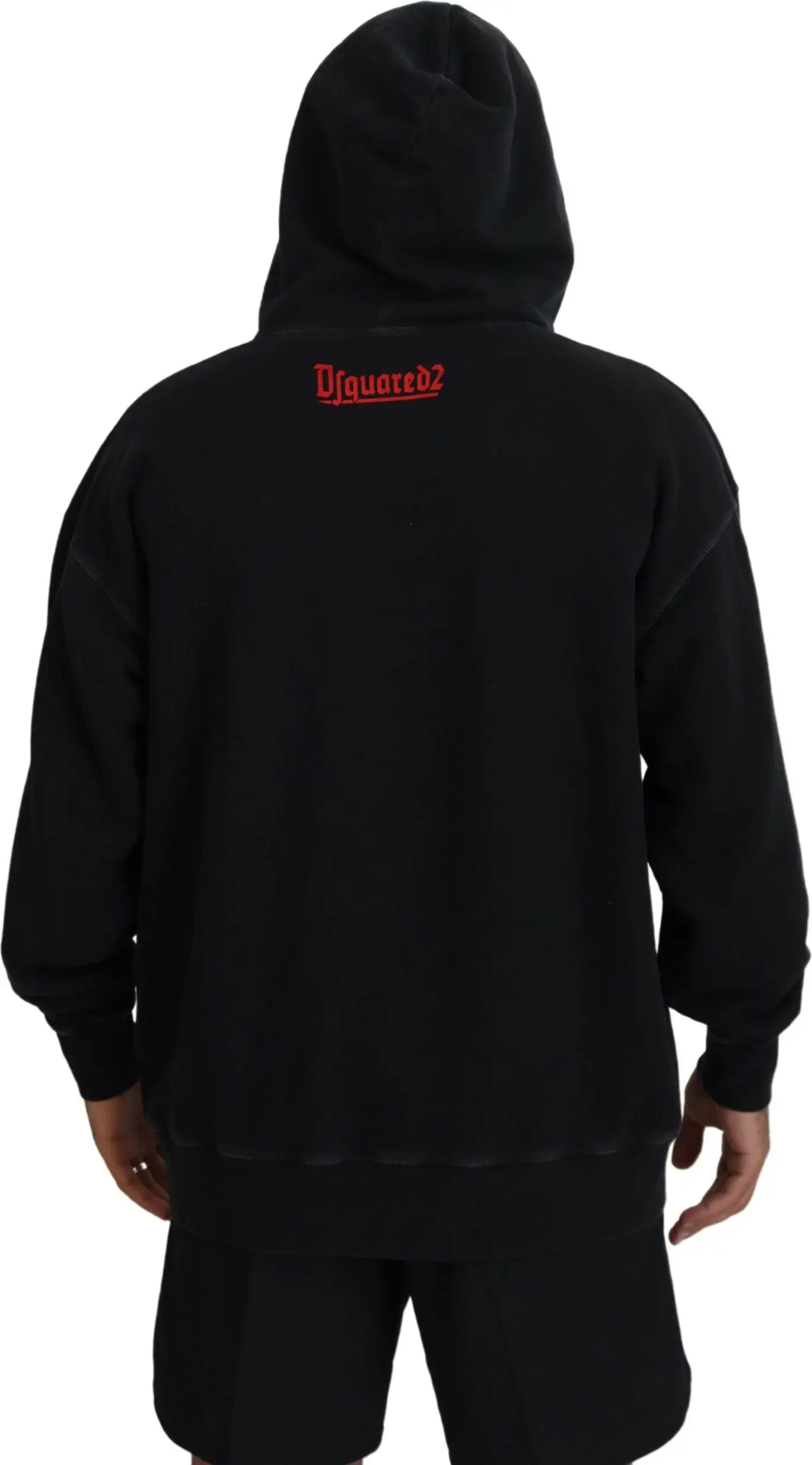 Pullover Sweater Dsquared2