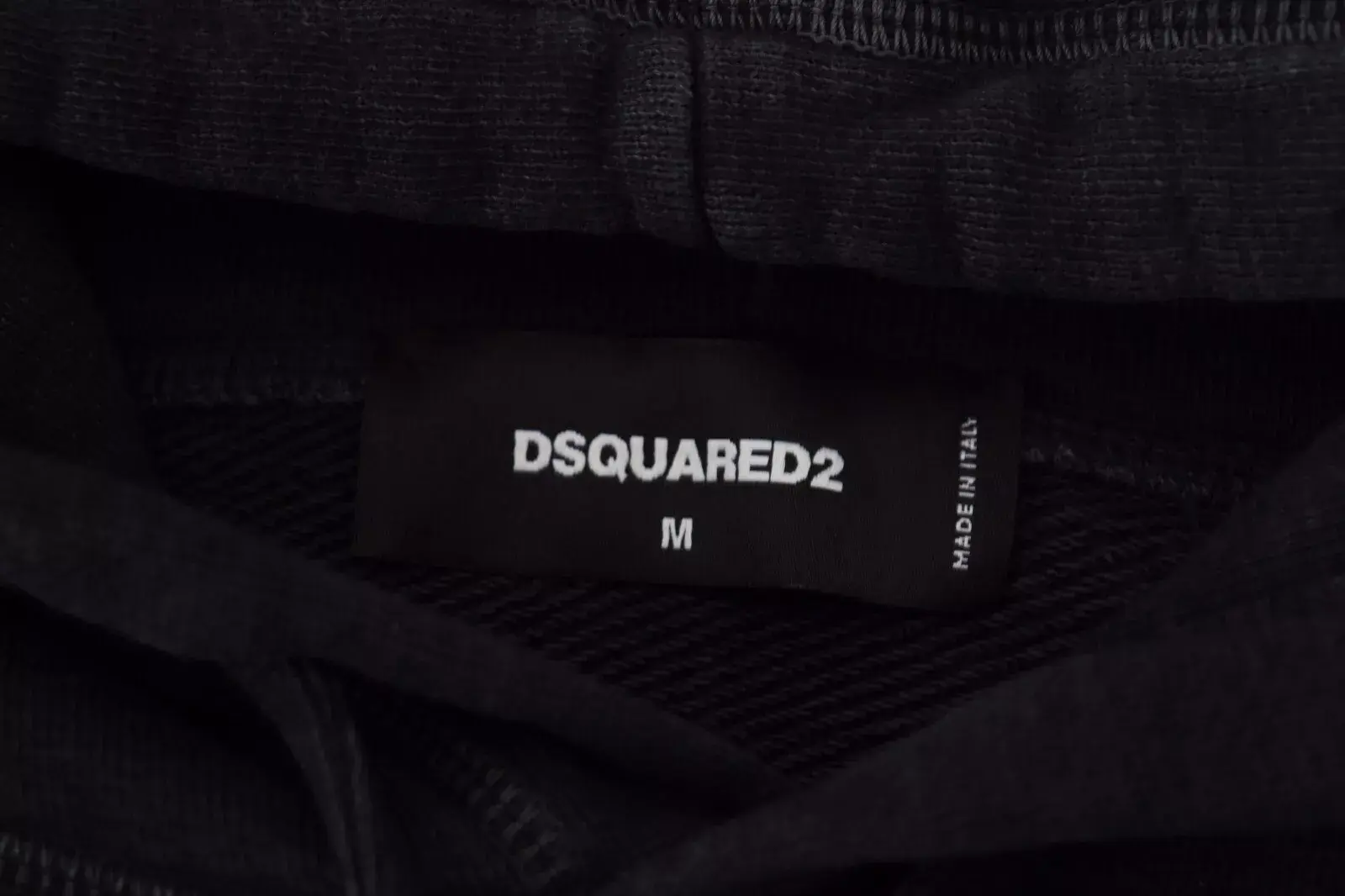 Pullover Sweater Dsquared2