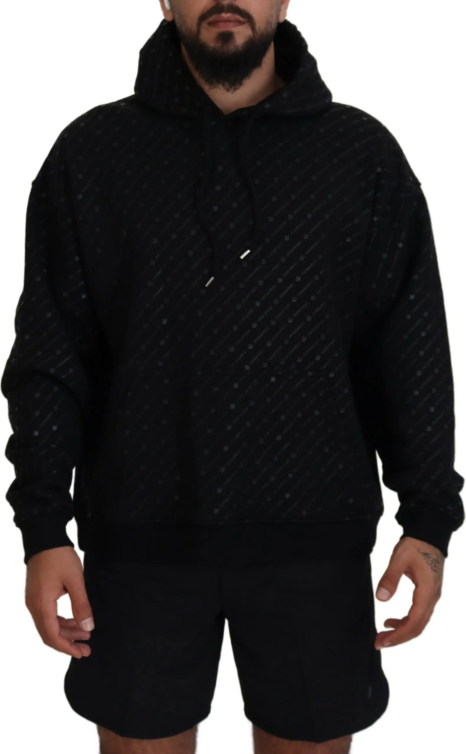 Pullover Sweater Dsquared2
