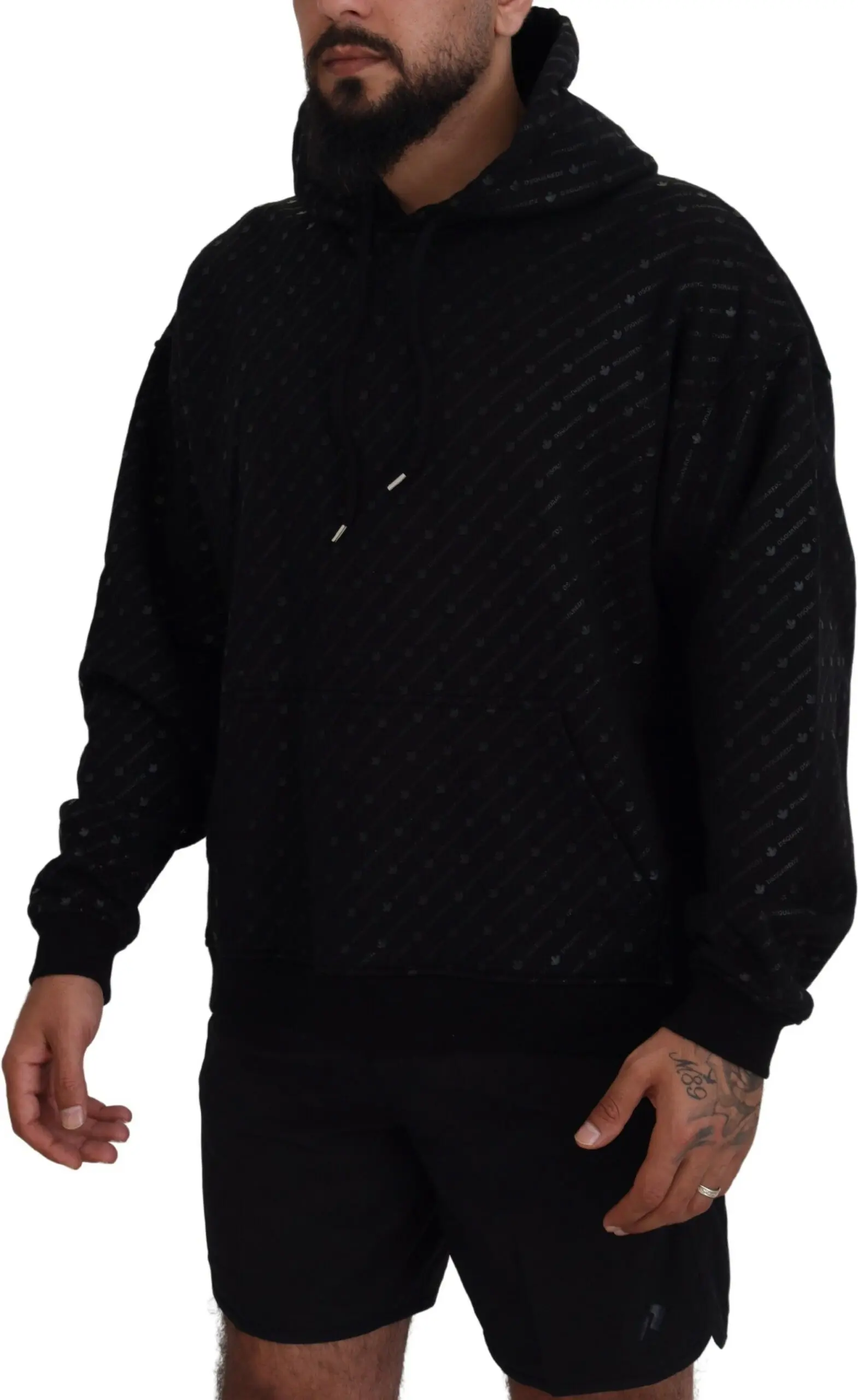 Pullover Sweater Dsquared2