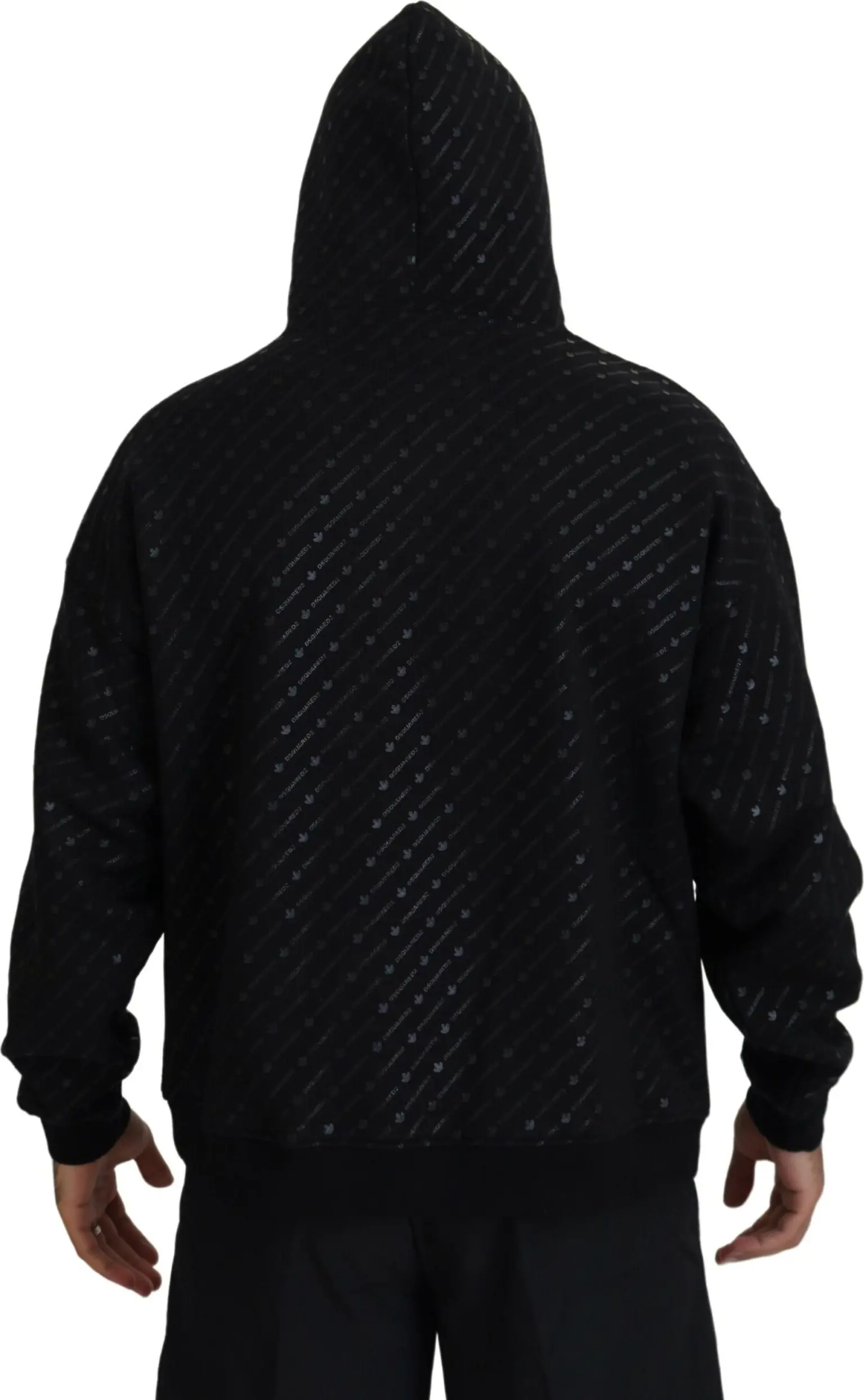 Pullover Sweater Dsquared2