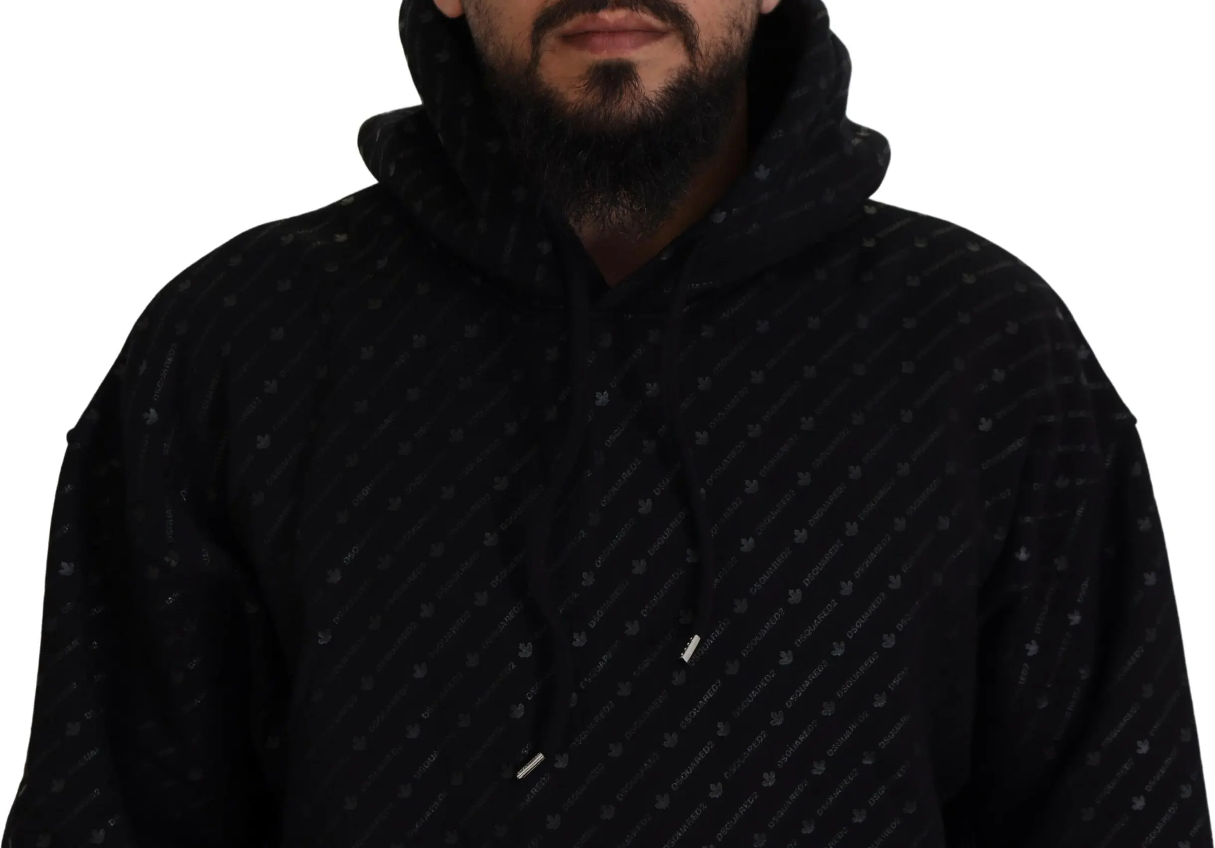 Pullover Sweater Dsquared2