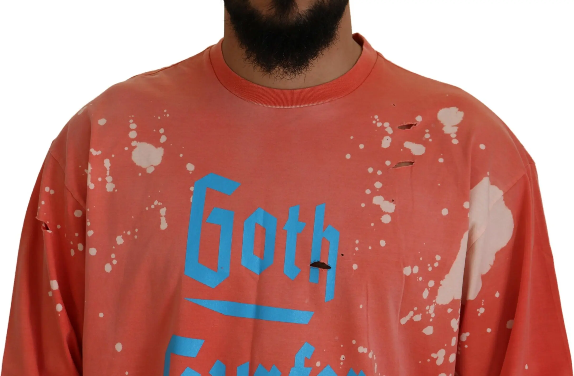Pullover Sweater Dsquared2