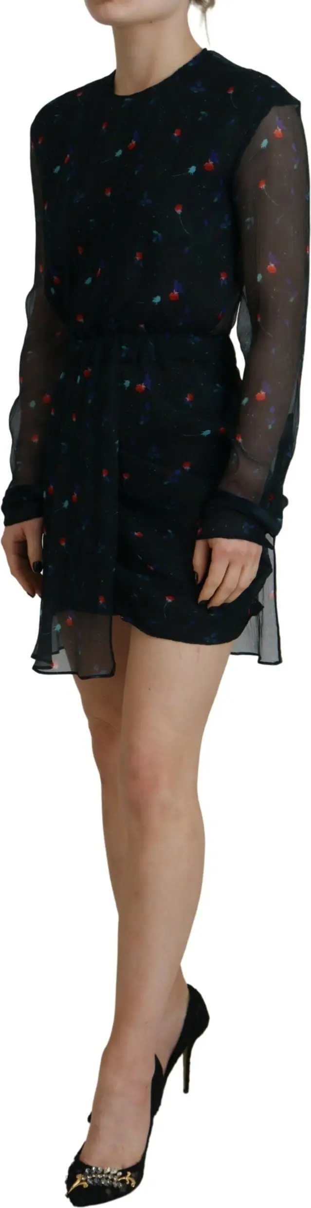 Платье Dsquared2