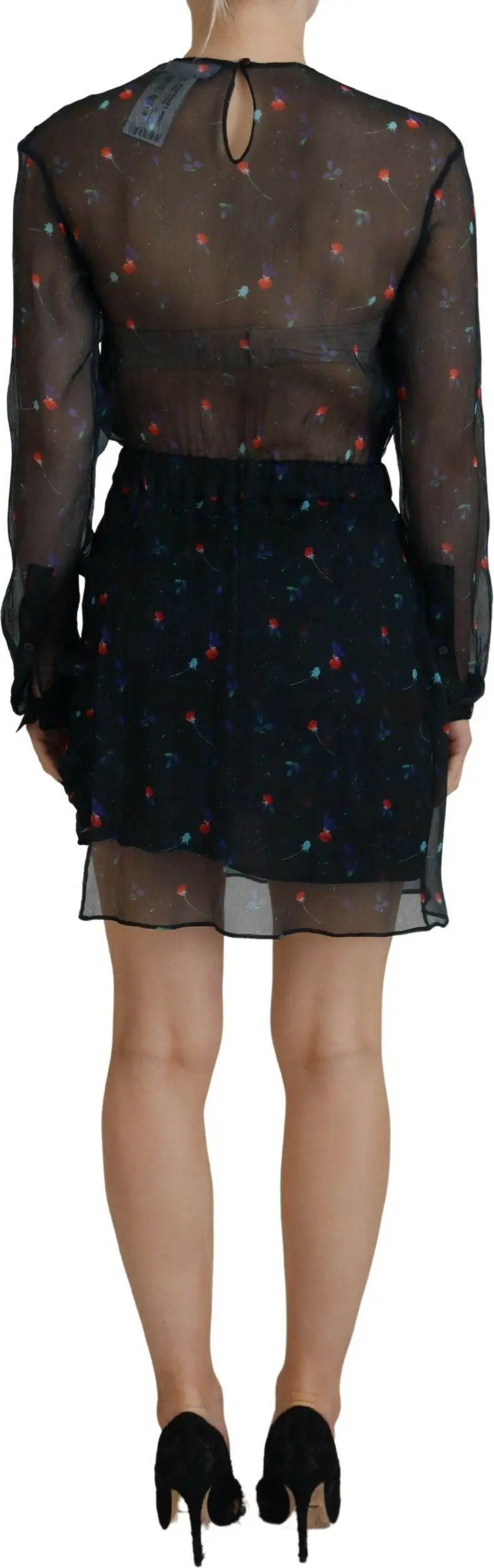 Платье Dsquared2