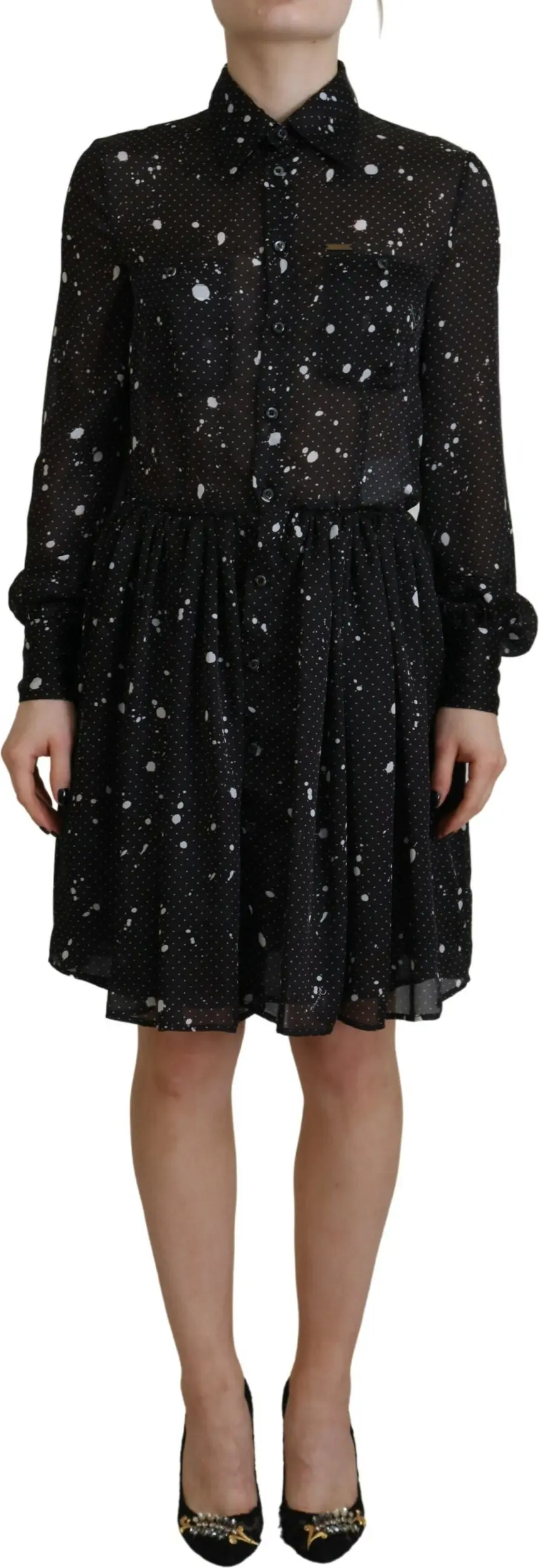 Dress Dsquared2