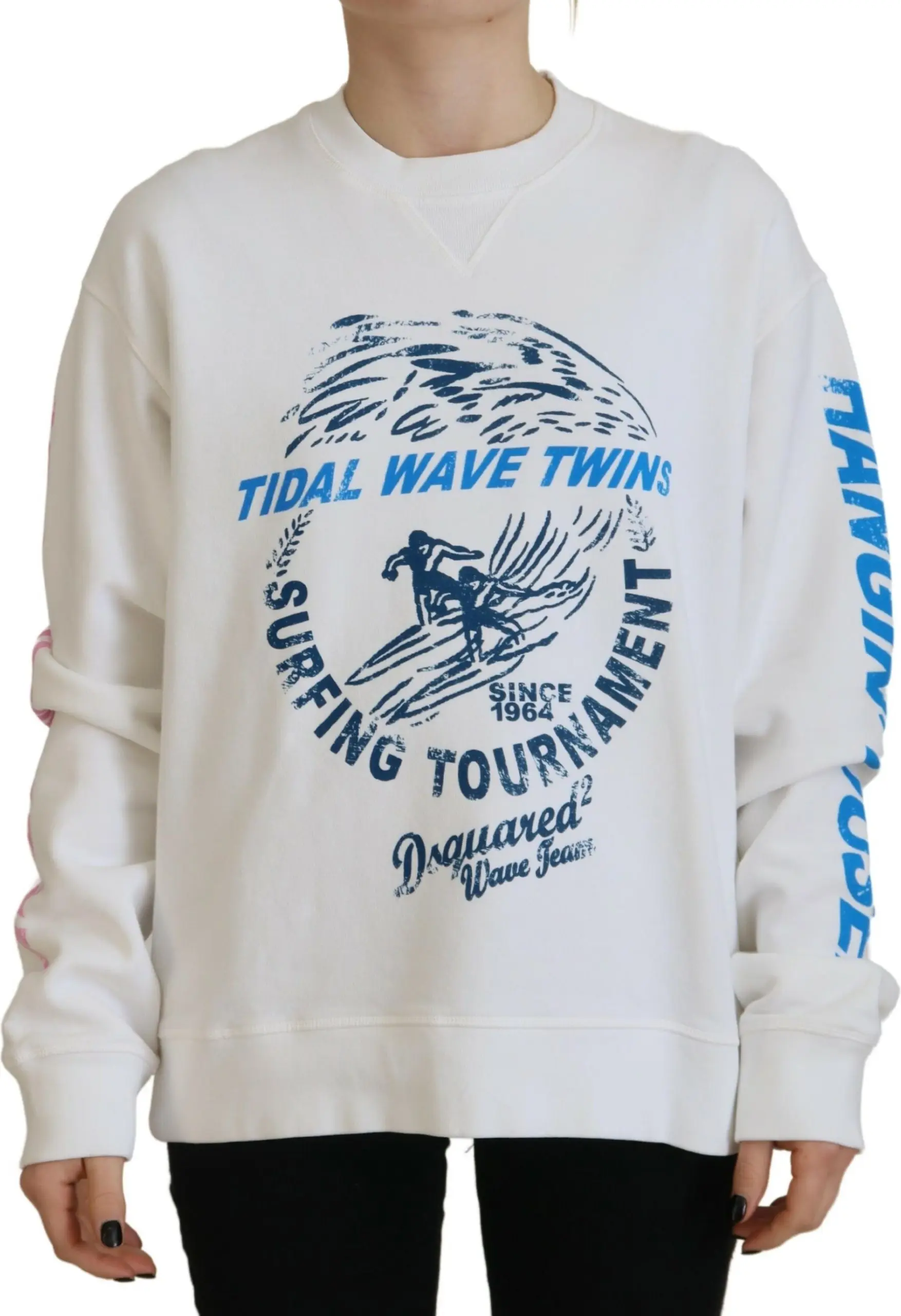 Sweater Dsquared2