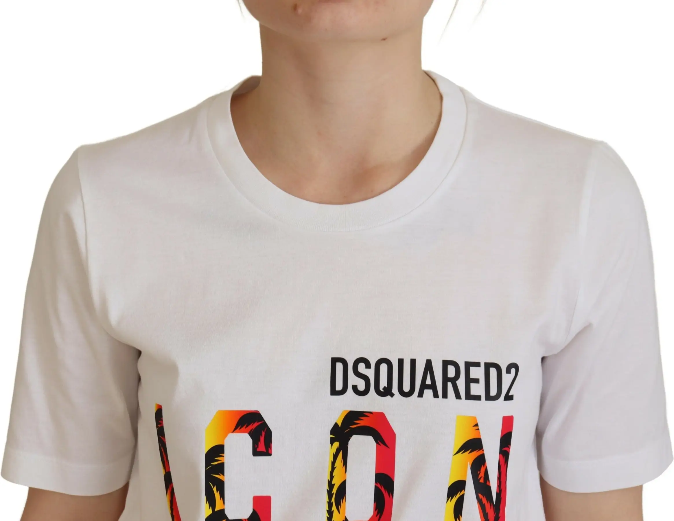 Футболка DSQUARED2