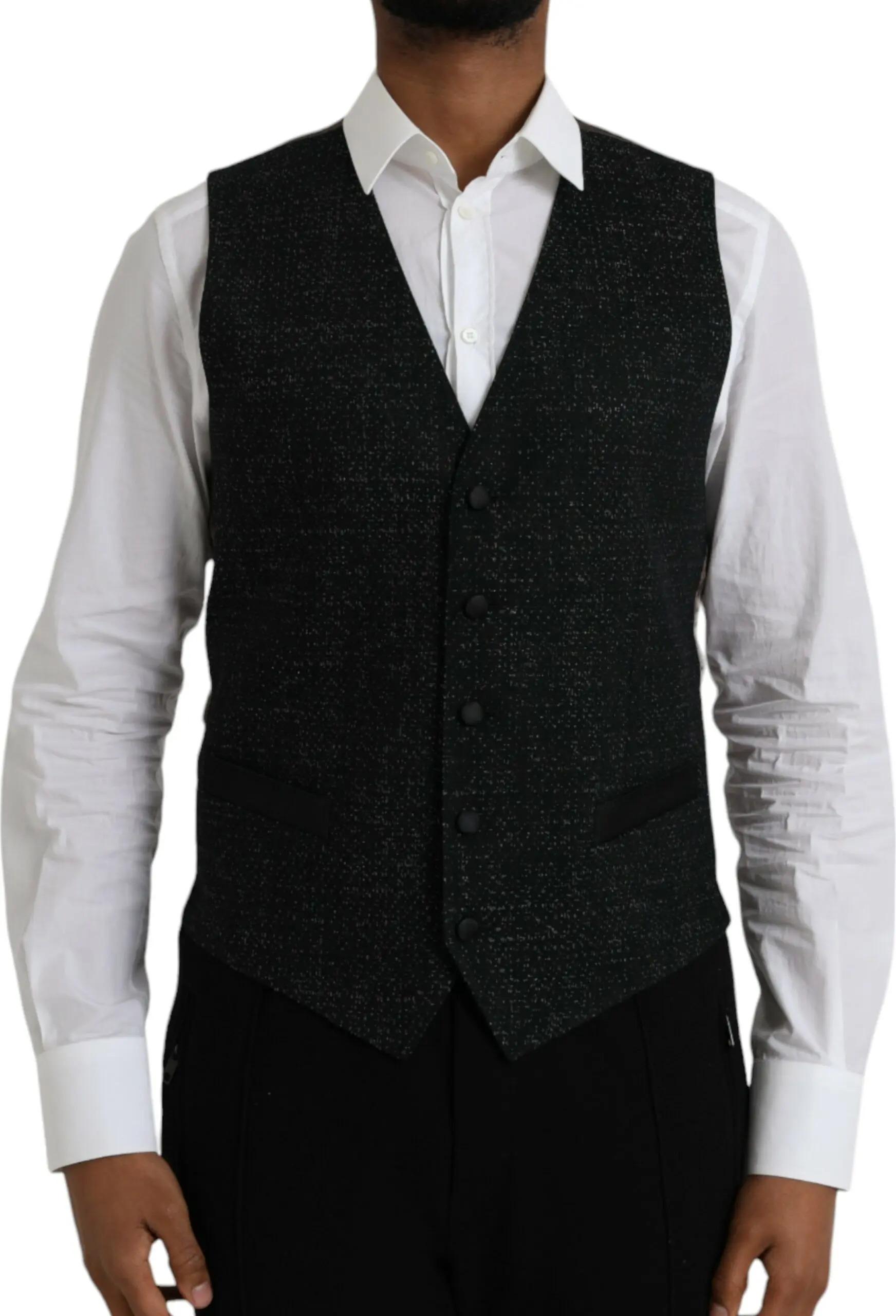 Formal Vest Dolce & Gabbana