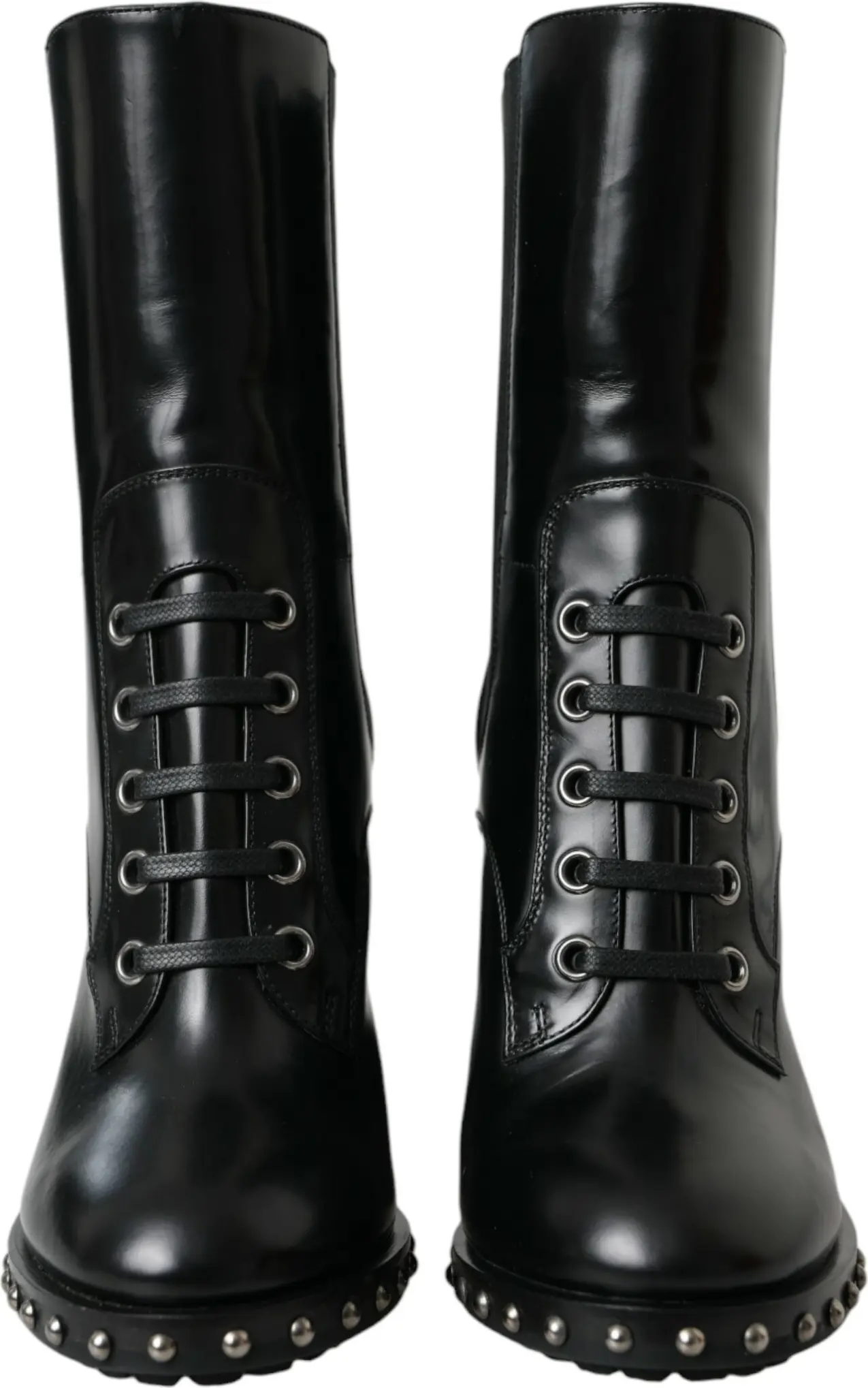 High boots Dolce & Gabbana