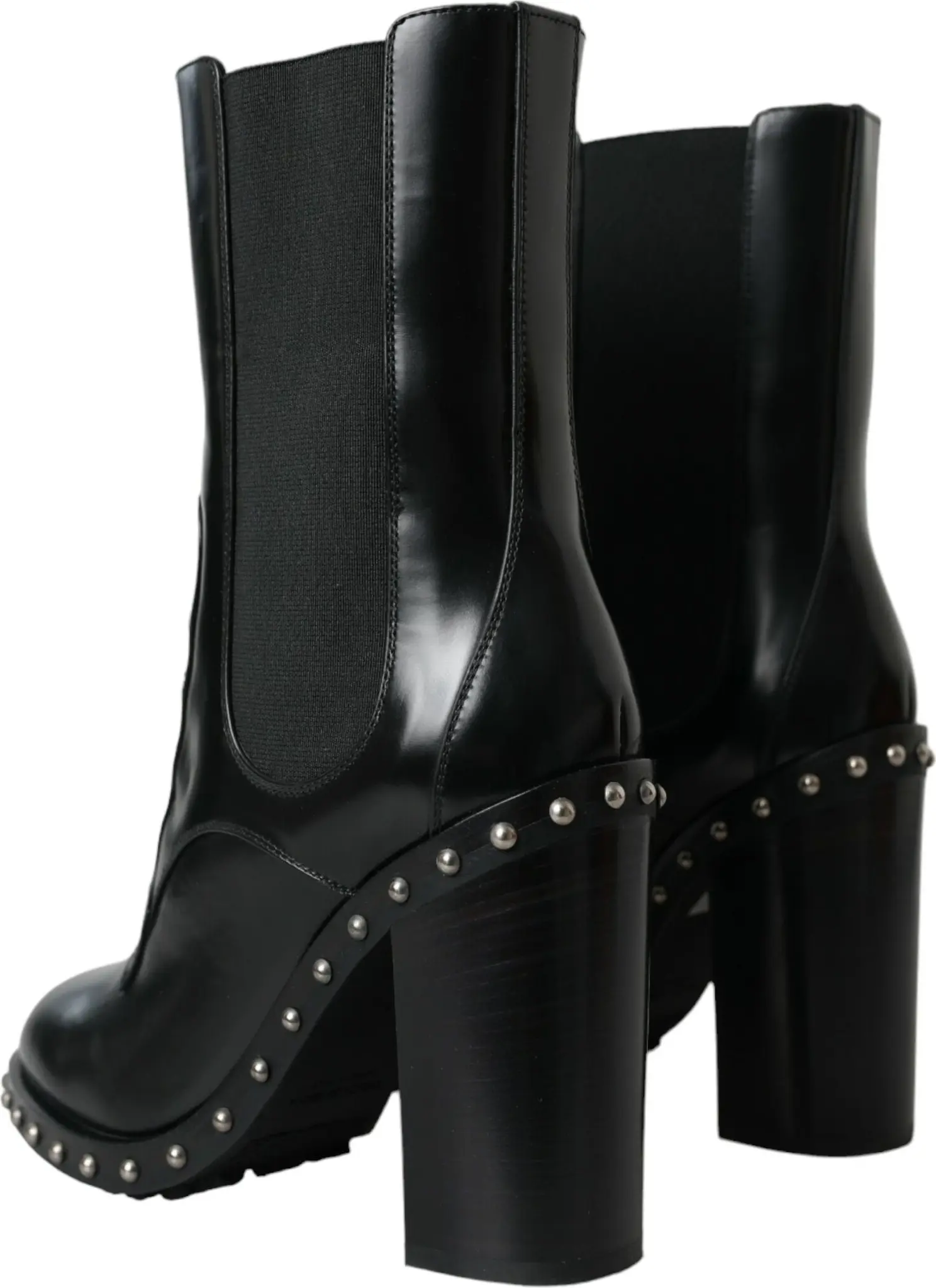 High boots Dolce & Gabbana