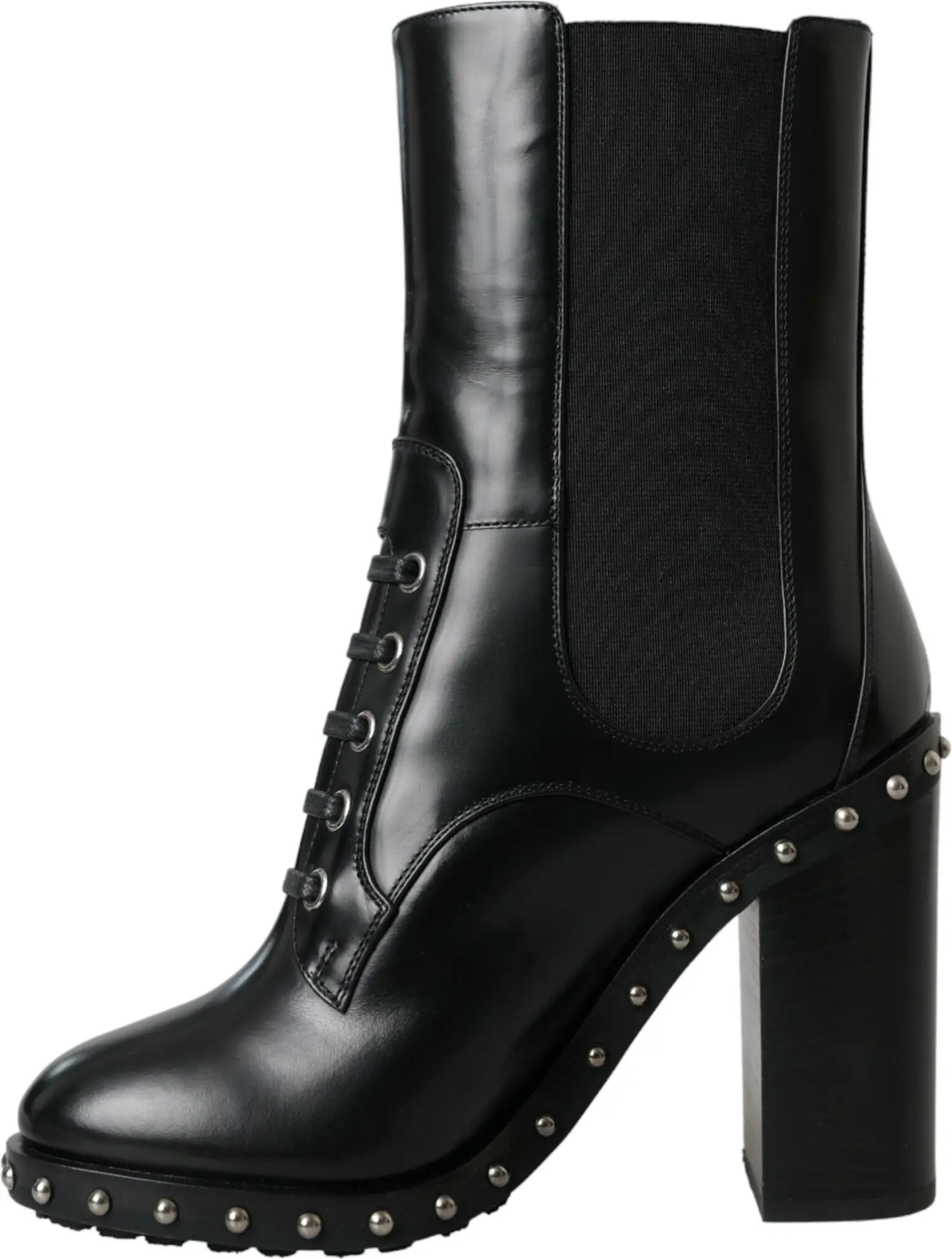 High boots Dolce & Gabbana