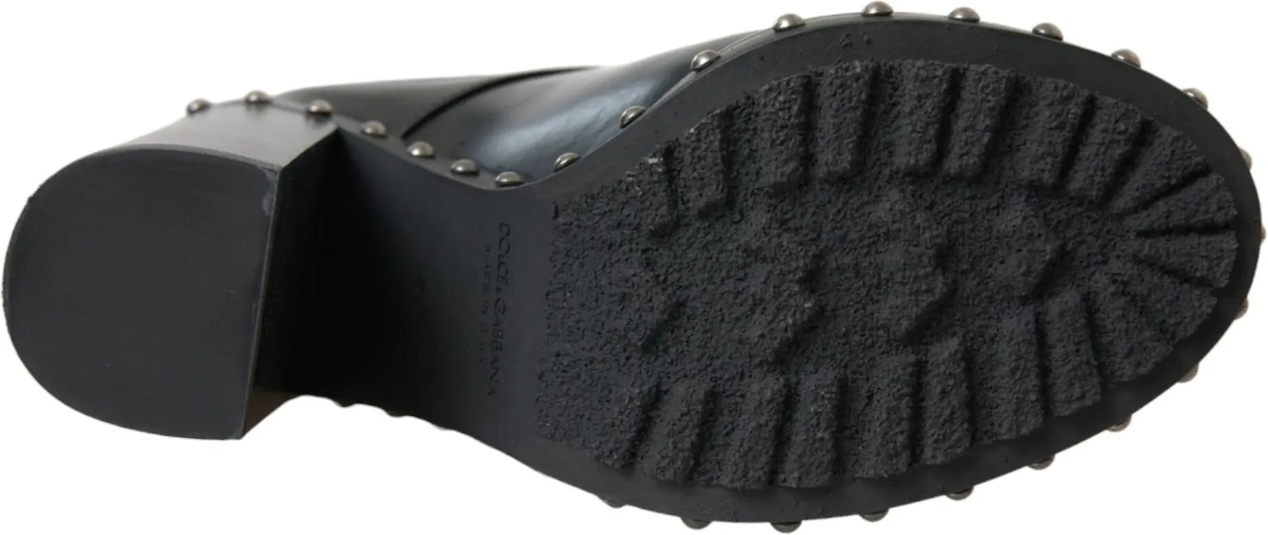 High boots Dolce & Gabbana