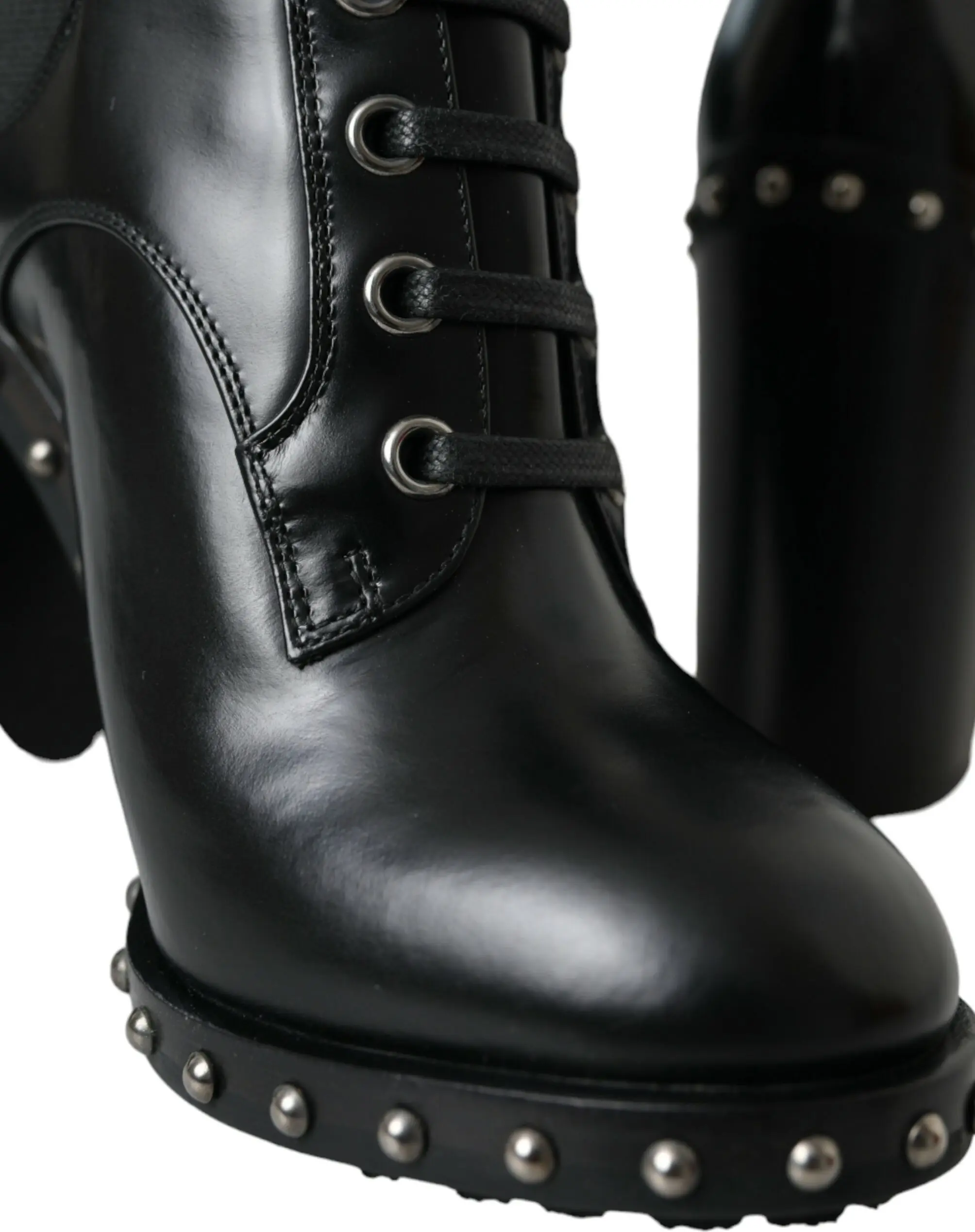 High boots Dolce & Gabbana