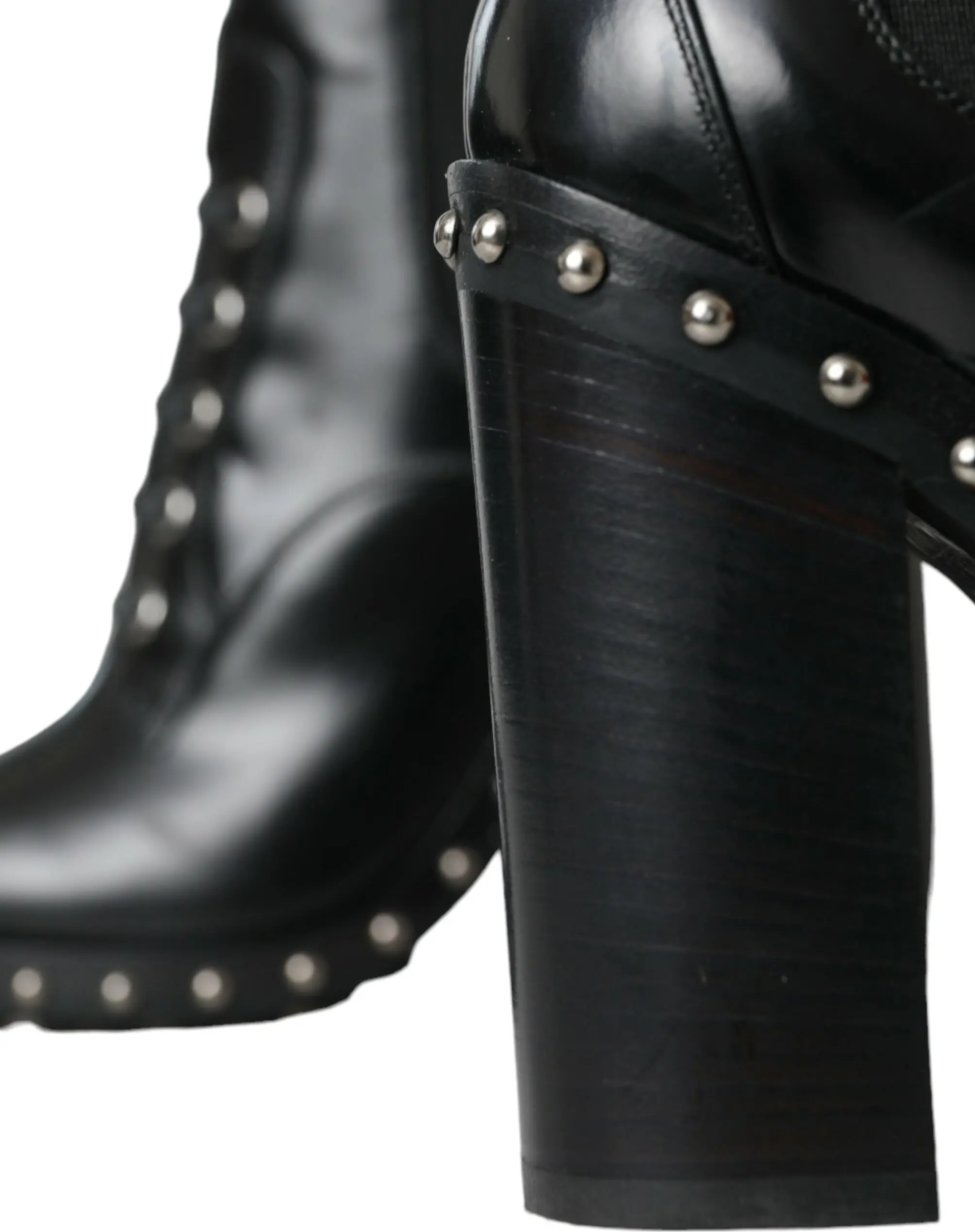 High boots Dolce & Gabbana