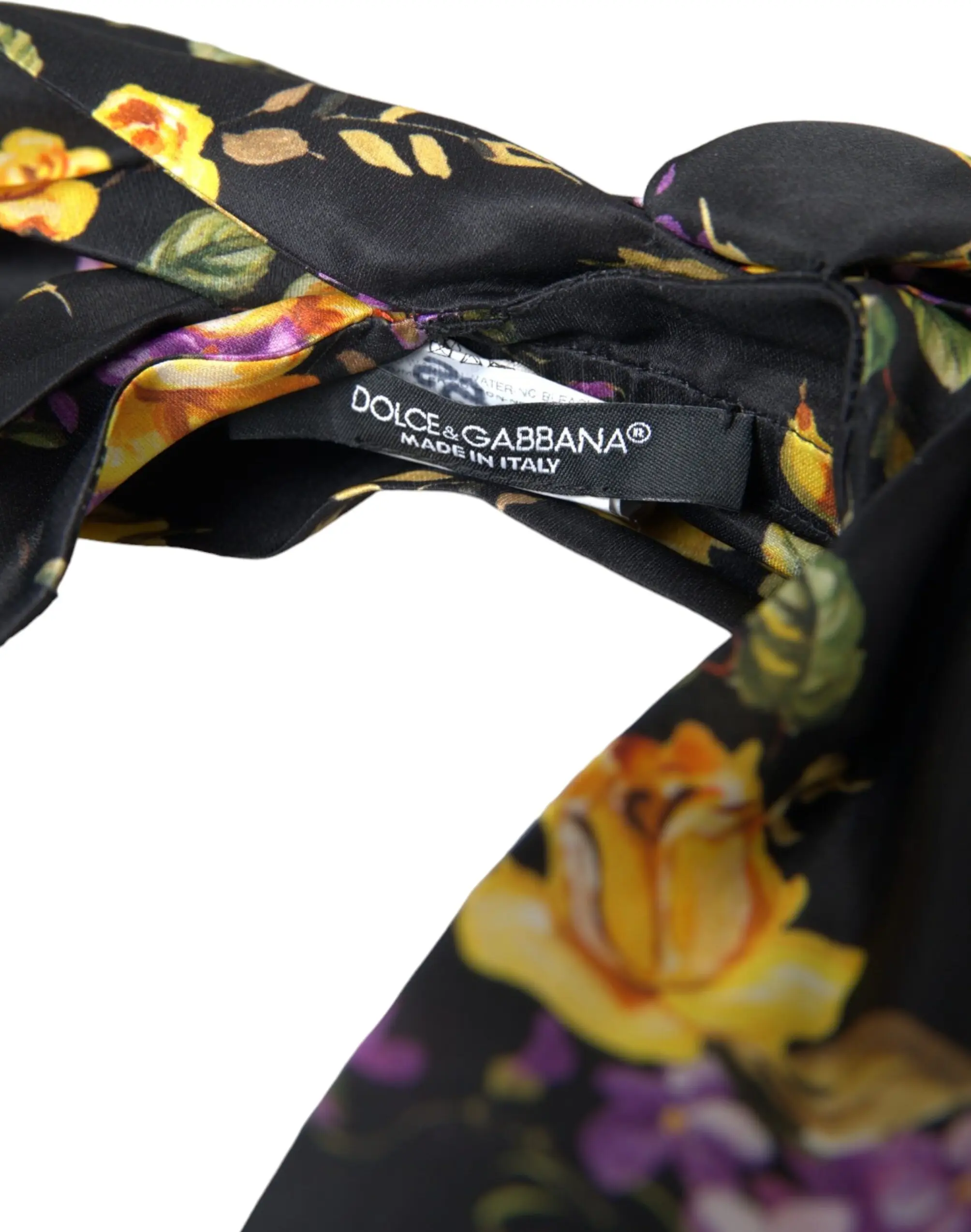 Headband Diadem Dolce & Gabbana