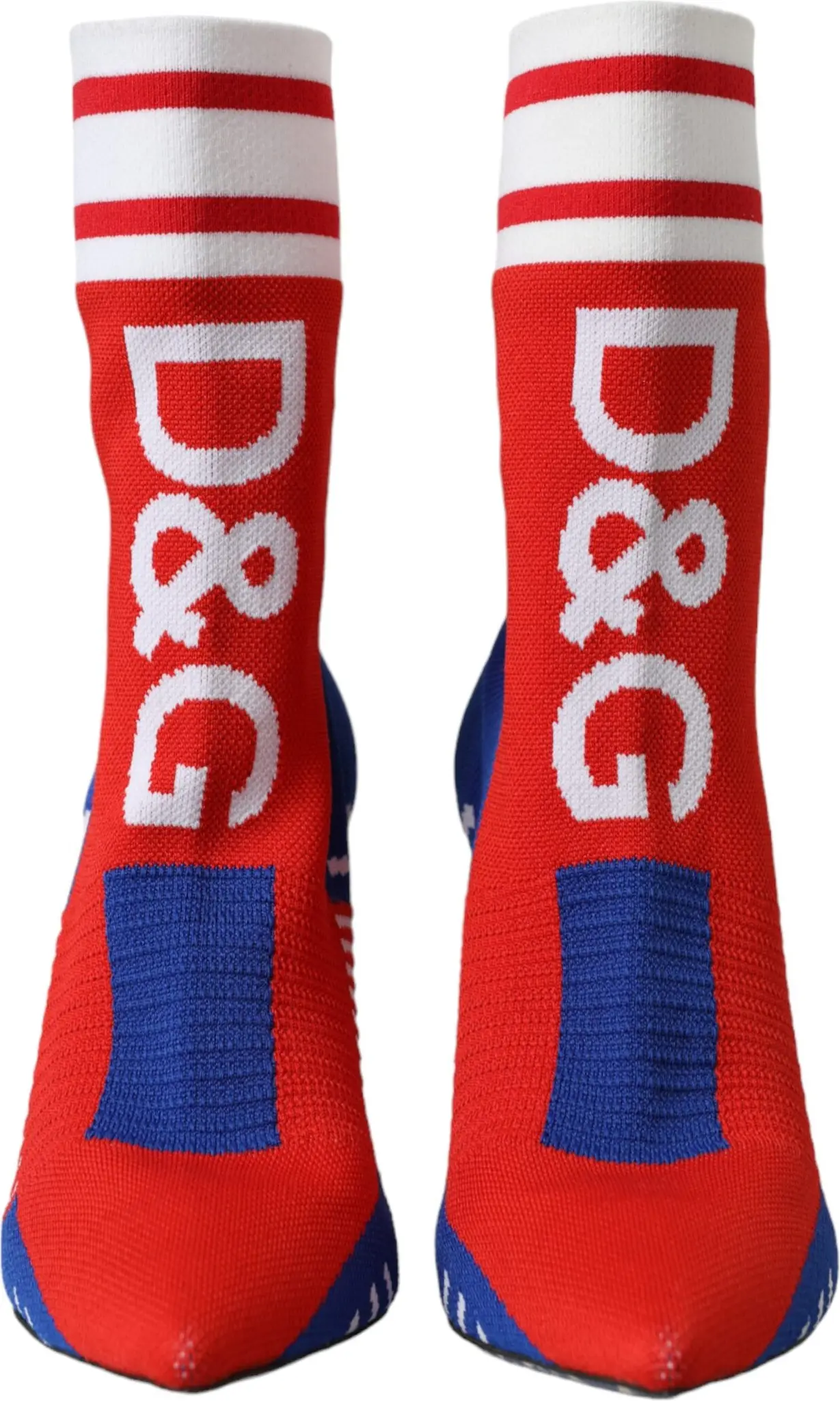 Короткие ботинки Dolce & Gabbana
