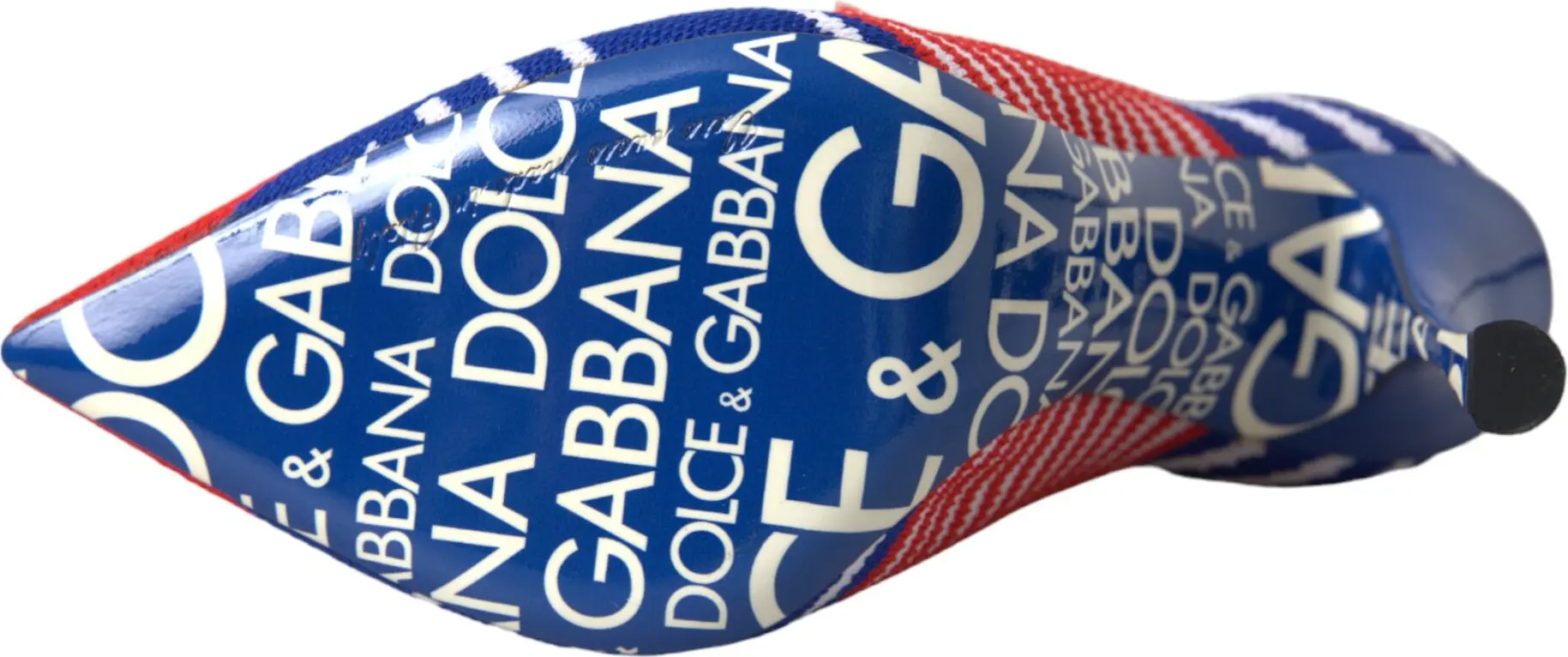 Короткие ботинки Dolce & Gabbana