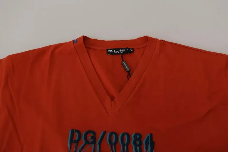 Футболка Dolce & Gabbana