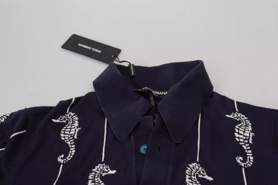 Поло Dolce & Gabbana