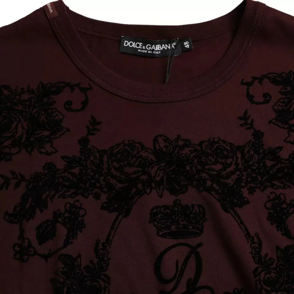 Футболка Dolce & Gabbana