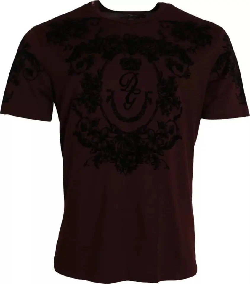 Футболка Dolce & Gabbana