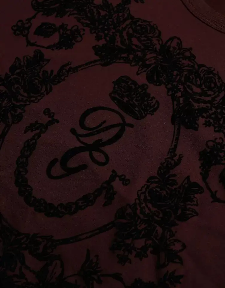 Футболка Dolce & Gabbana