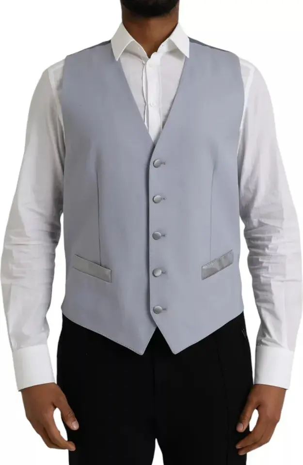 Dolce & Gabbana junfodali kostyum yengsiz nimcha