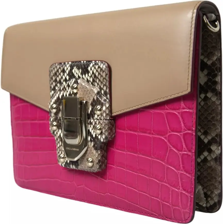 Shoulder Bag Dolce & Gabbana LUCIA