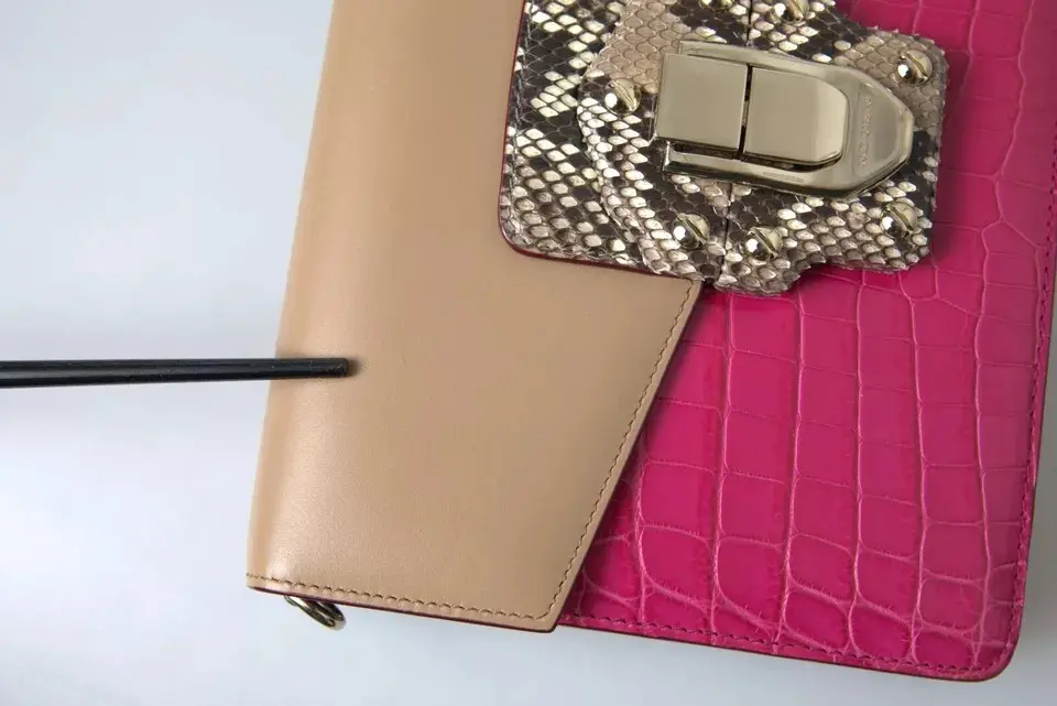 Shoulder Bag Dolce & Gabbana LUCIA