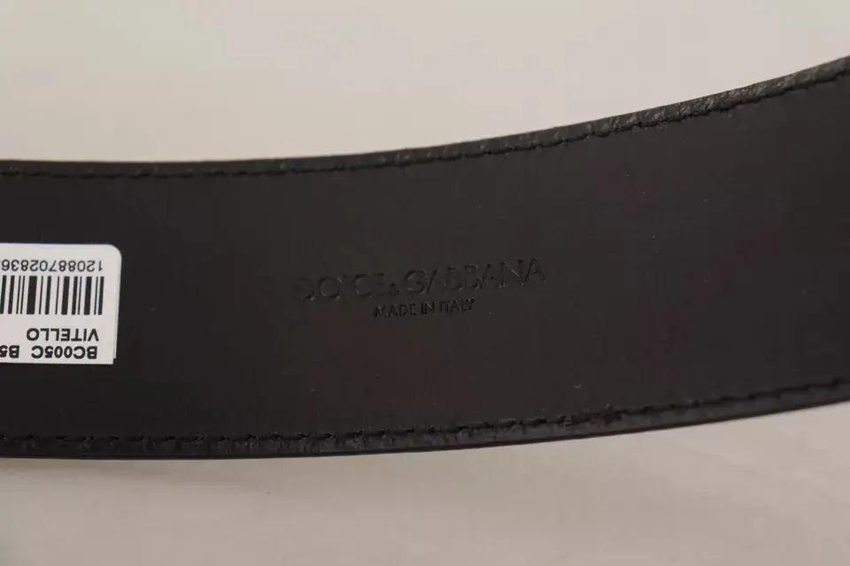 Belt Dolce & Gabbana