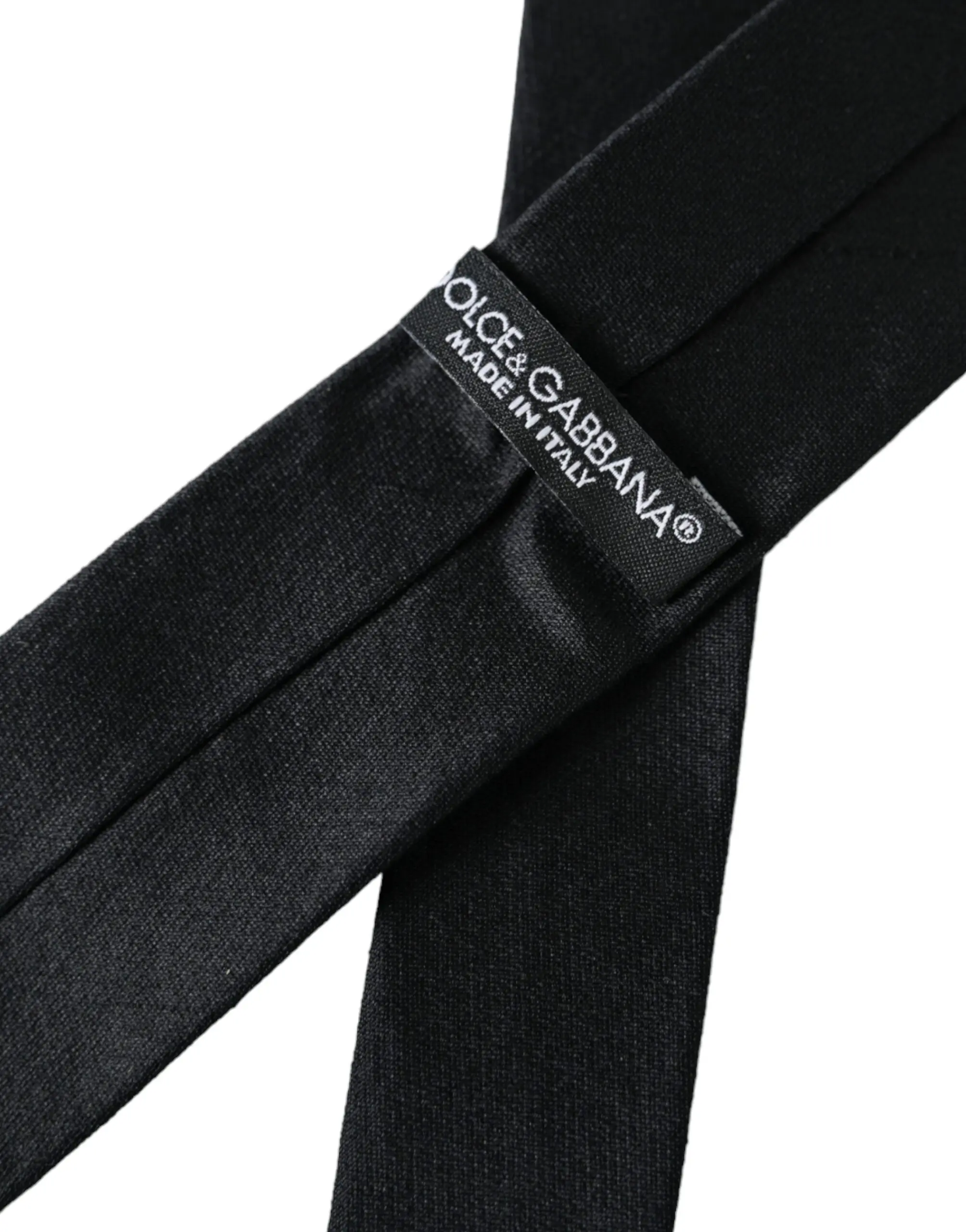 Tie Dolce & Gabbana