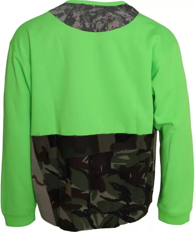 Sweater Dolce & Gabbana