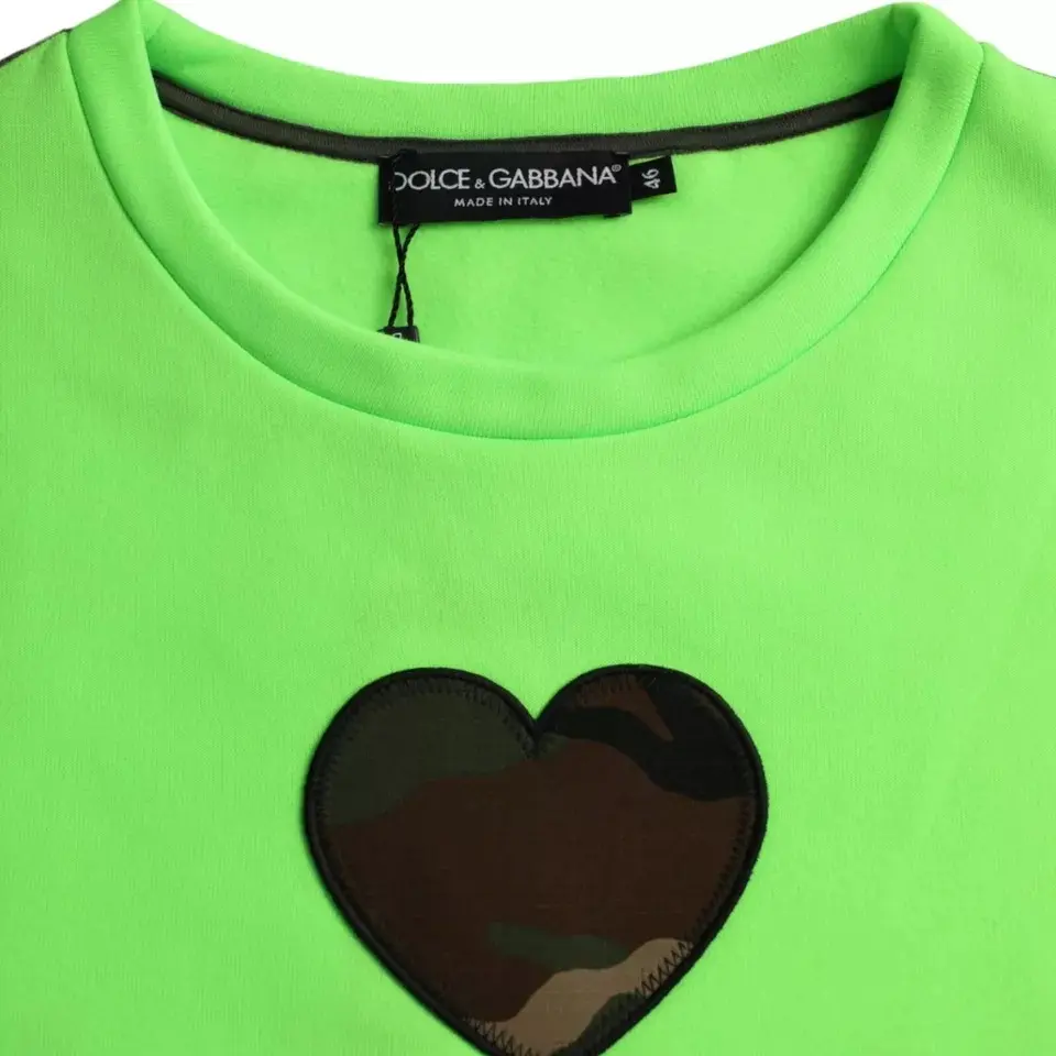 Sweater Dolce & Gabbana