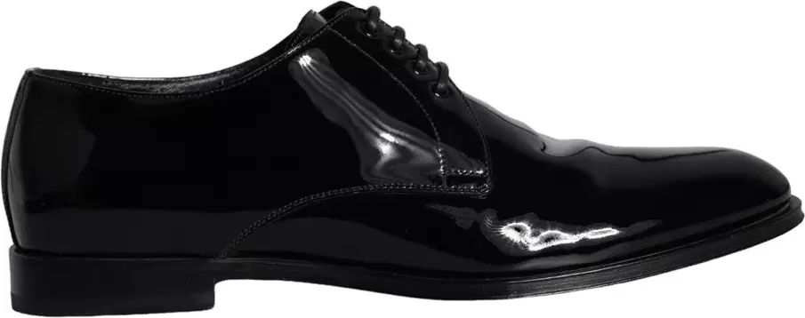 Dolce & Gabbana Derby klassik tuflilari