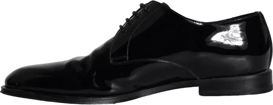 Dolce & Gabbana Derby klassik tuflilari