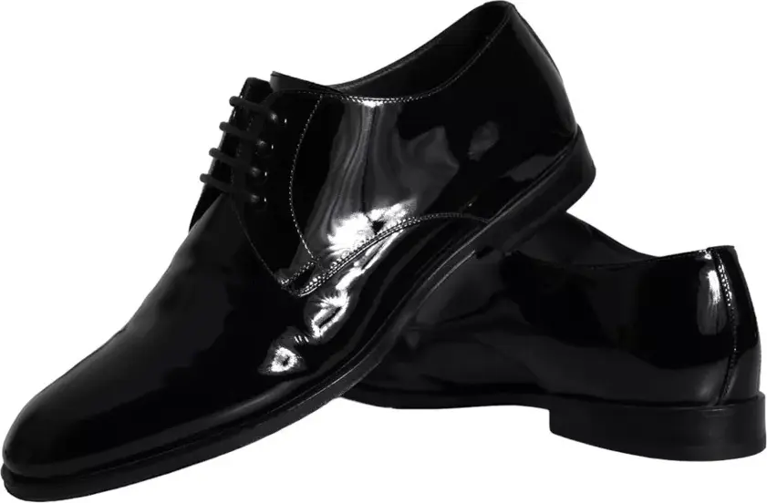 Dolce & Gabbana Derby klassik tuflilari