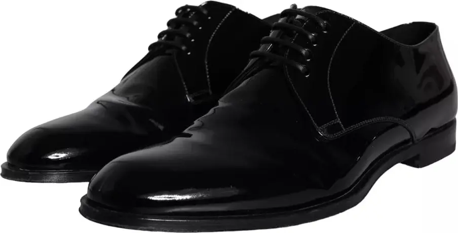 Dolce & Gabbana Derby klassik tuflilari