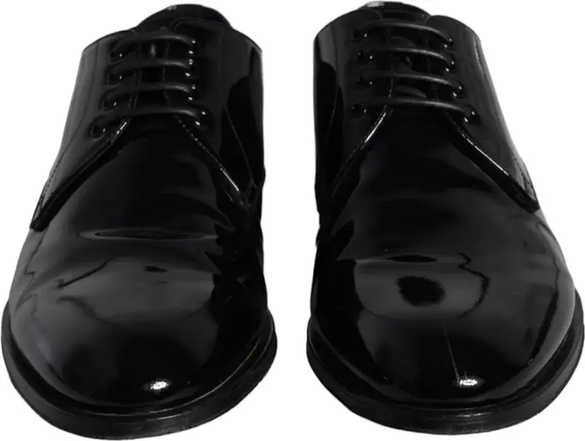 Dolce & Gabbana Derby klassik tuflilari
