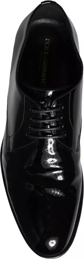 Dolce & Gabbana Derby klassik tuflilari