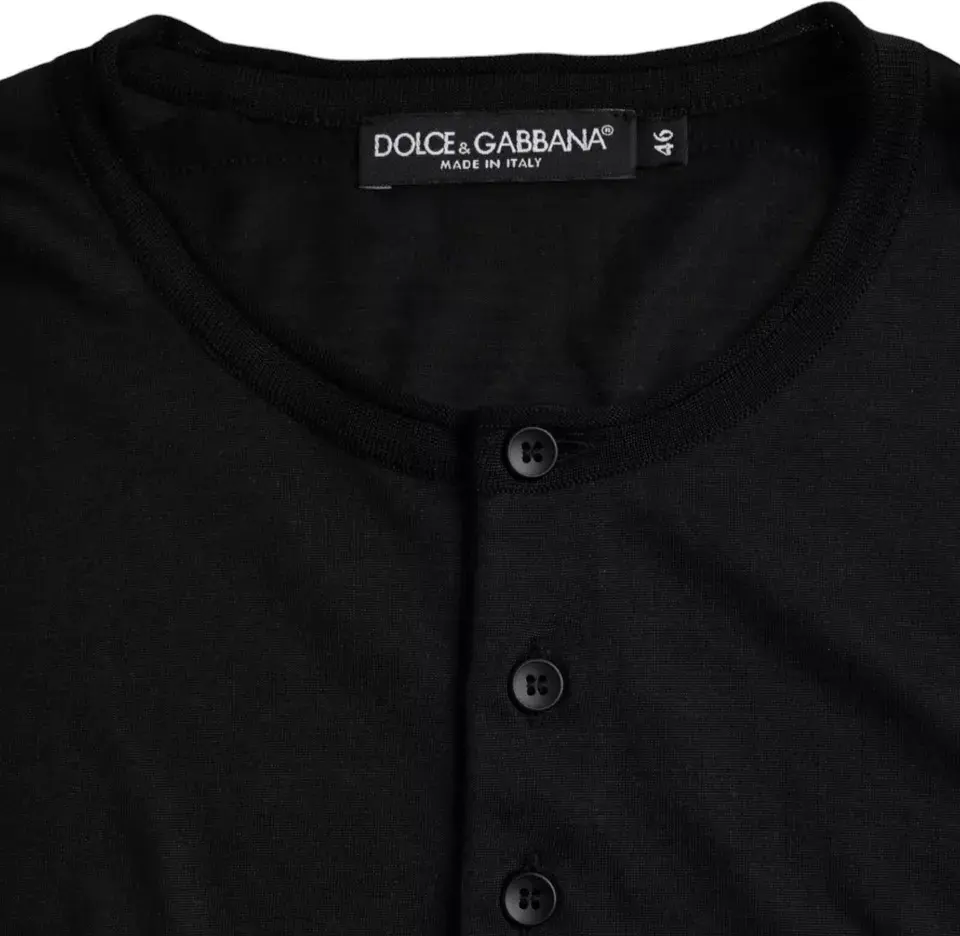 Футболка Dolce & Gabbana