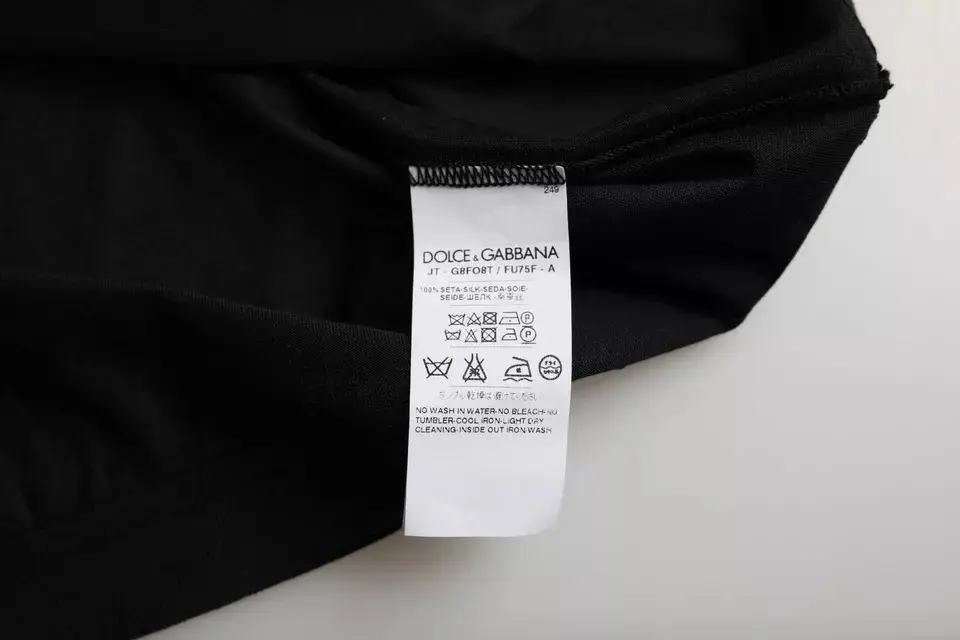 Футболка Dolce & Gabbana