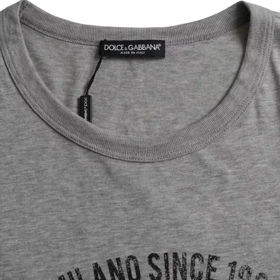 Футболка Dolce & Gabbana